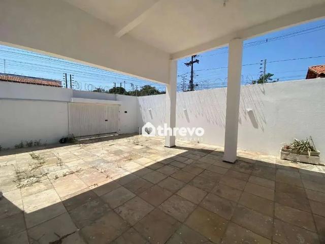 Casa / Sobrado para Venda em Teresina/PI Verde Lar 3 Quartos