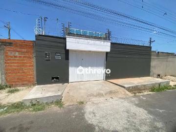 Teresina, Piauí - Garagem, Piscina, Área de serviço