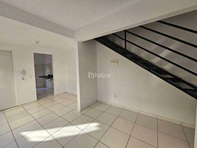 Casa / Sobrado para Venda em Teresina/PI Verdecap 2 Quartos