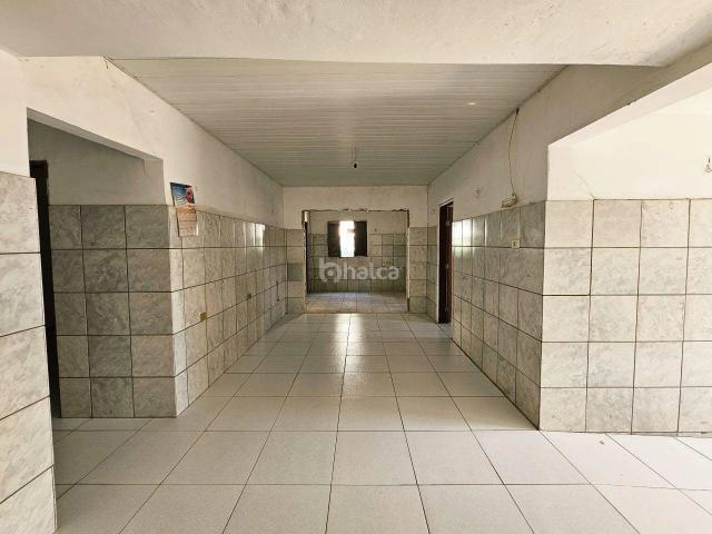 Casa / Sobrado para Venda em Teresina/PI Vila Operária 4 Quartos