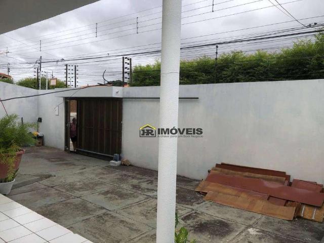 Casa / Sobrado para Venda em Teresina/PI Vila Operária 4 Quartos