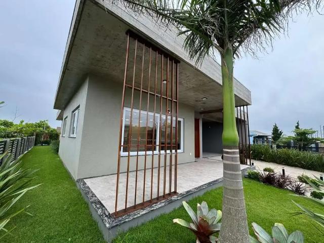 Casa / Sobrado para Venda em Terra de Areia/RS Curumim 3 Quartos