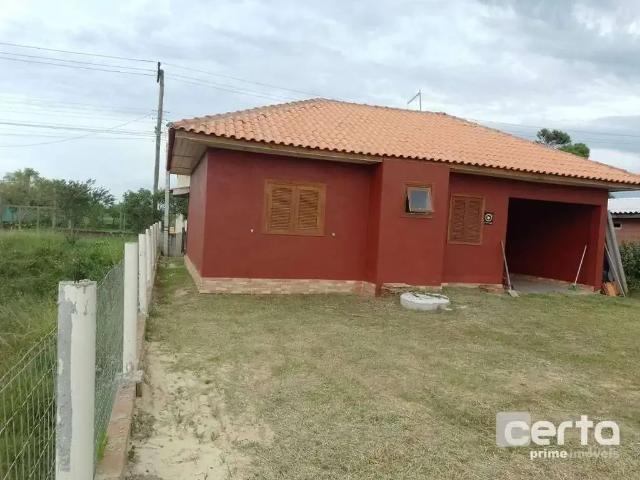 Casa / Sobrado para Venda em Terra de Areia/RS Centro 1 Quartos