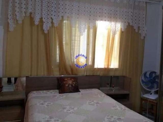 Casa / Sobrado para Venda em Terra de Areia/RS Serraria 3 Quartos