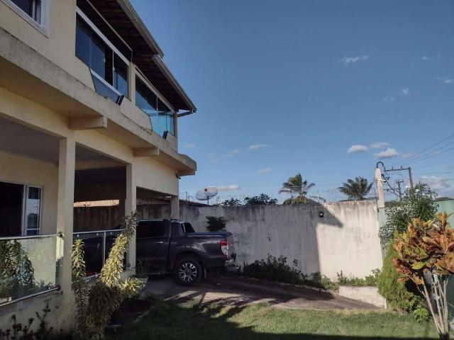 Casa / Sobrado para Venda em Terra Nova/BA Caipe 5 Quartos