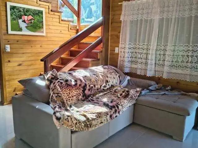 Casa / Sobrado para Venda em Timbé do Sul/SC Centro 2 Quartos