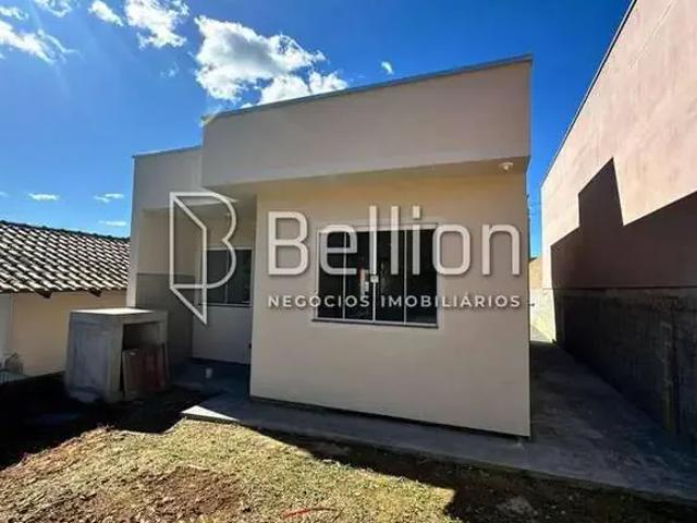 Casa / Sobrado para Venda em Timbó/SC Araponguinhas 2 Quartos