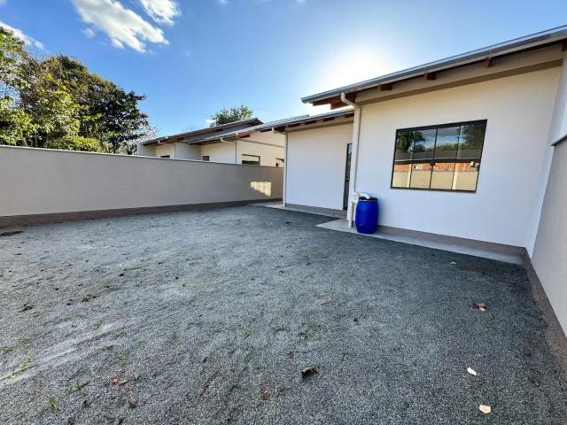 Casa / Sobrado para Venda em Timbó/SC Araponguinhas 2 Quartos