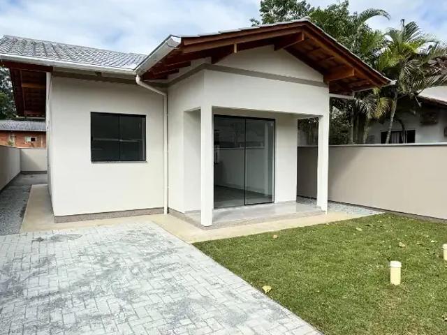 Casa / Sobrado para Venda em Timbó/SC Araponguinhas 2 Quartos
