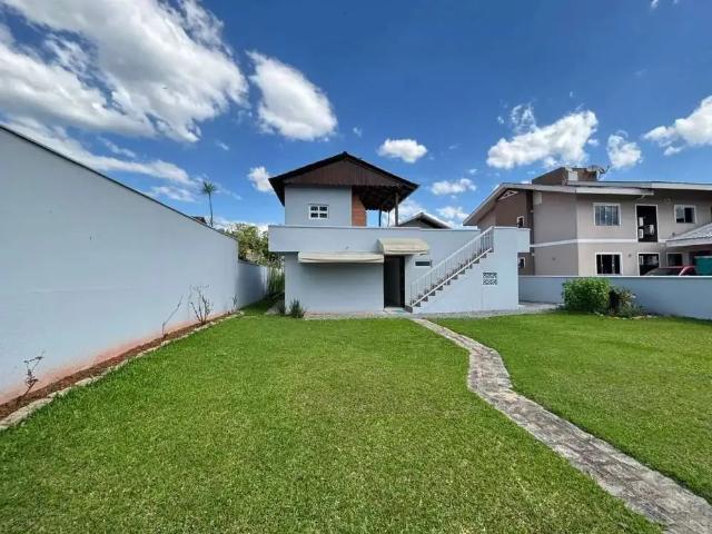 Casa / Sobrado para Venda em Timbó/SC Das Nações