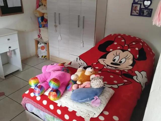 Casa / Sobrado para Venda em Timbó/SC Dona Clara 2 Quartos