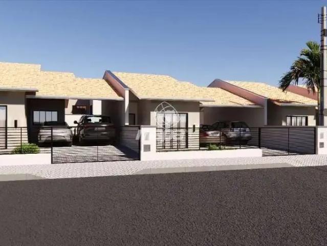 Casa / Sobrado para Venda em Timbó/SC Dos Estados 2 Quartos
