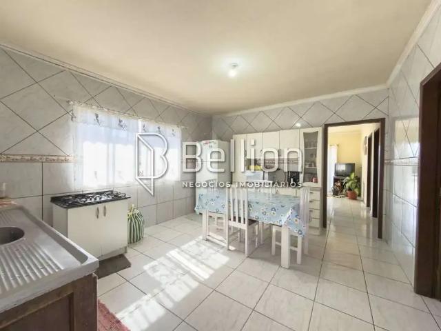 Casa / Sobrado para Venda em Timbó/SC Estados 3 Quartos
