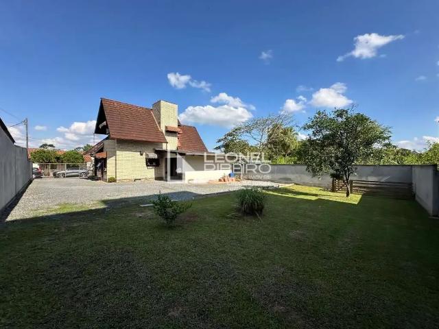 Casa / Sobrado para Venda em Timbó/SC Dos Estados 2 Quartos