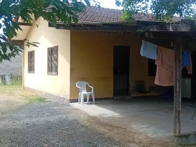 Casa / Sobrado para Venda em Timbó/SC Imigrantes 3 Quartos