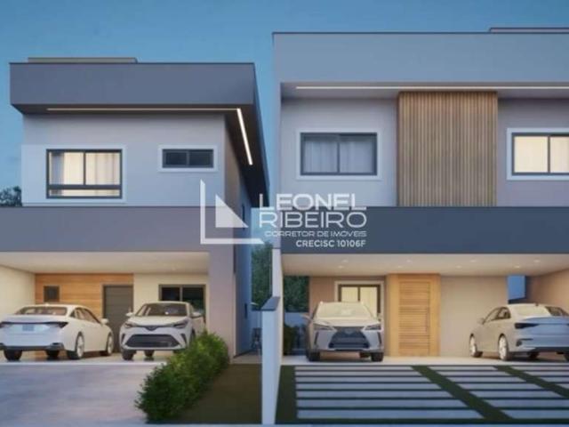Casa / Sobrado para Venda em Timbó/SC Padre Martinho Stein 3 Quartos
