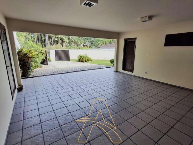 Casa / Sobrado para Venda em Timbó/SC Padre Martinho Stein 4 Quartos