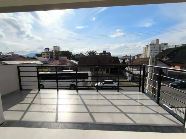 Casa / Sobrado para Venda em Timbó/SC Quintino 2 Quartos