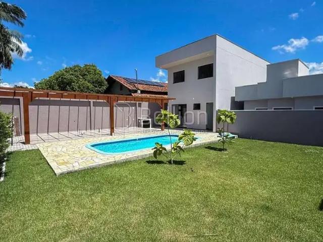 Casa / Sobrado para Venda em Timbó/SC Quintino 3 Quartos