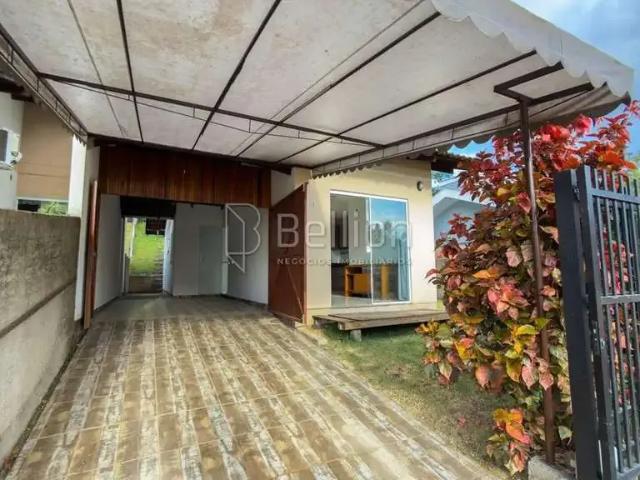 Casa / Sobrado para Venda em Timbó/SC Vila Germer 2 Quartos