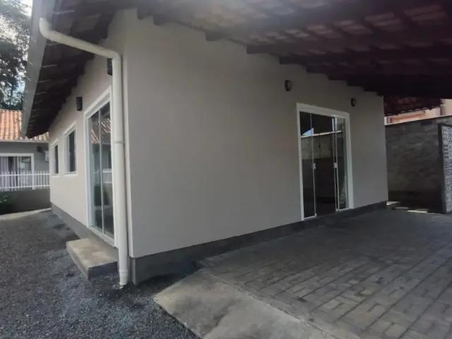 Casa / Sobrado para Venda em Timbó/SC Vila Germer 2 Quartos
