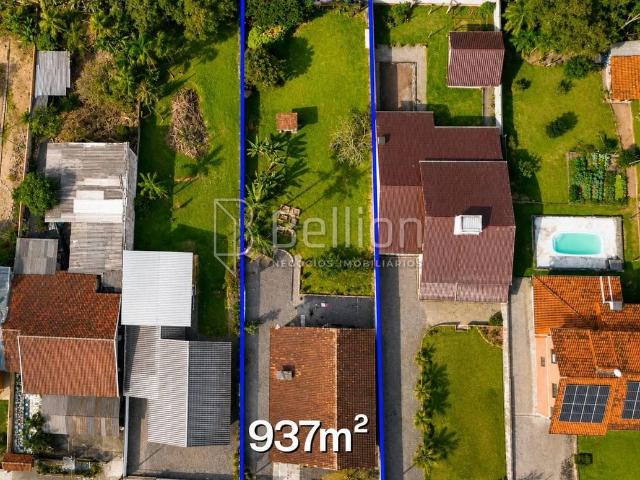 Casa / Sobrado para Venda em Timbó/SC Vila Germer 3 Quartos
