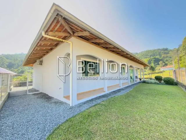 Casa / Sobrado para Venda em Timbó/SC Vila Germer 5 Quartos