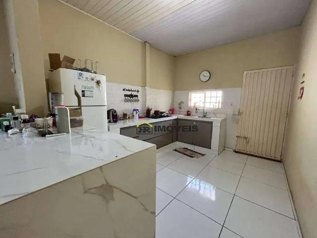 Casa / Sobrado para Venda em Timon/MA Boa Esperança 3 Quartos