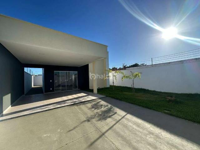 Casa / Sobrado para Venda em Timon/MA Cajueiro 3 Quartos