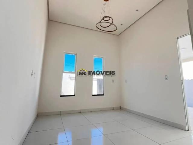 Casa / Sobrado para Venda em Timon/MA Cidade Nova 2 Quartos