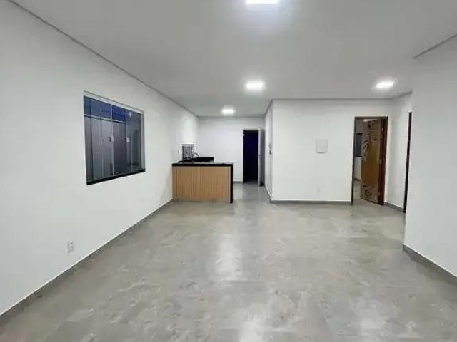 Casa / Sobrado para Venda em Timon/MA Flores I 3 Quartos