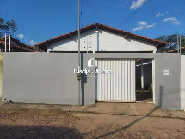 Casa / Sobrado para Venda em Timon/MA Flores I 3 Quartos