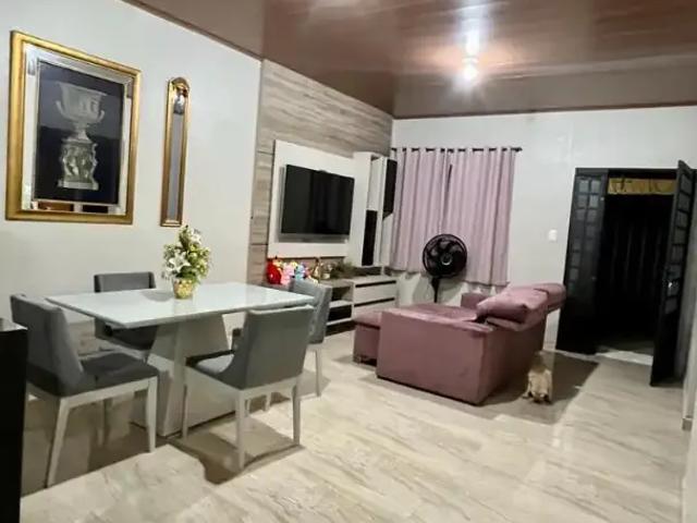 Casa / Sobrado para Venda em Timon/MA Jóia 3 Quartos