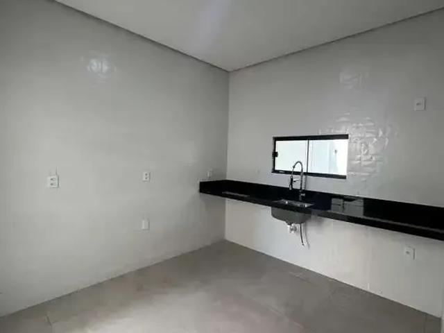 Casa / Sobrado para Venda em Timon/MA Jóia 3 Quartos