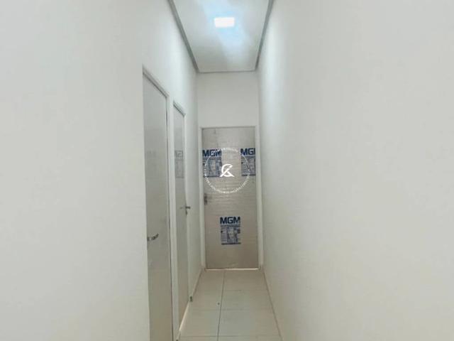 Casa / Sobrado para Venda em Timon/MA Jóia 2 Quartos