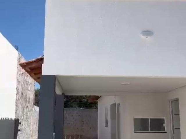 Casa / Sobrado para Venda em Timon/MA Jóia 2 Quartos