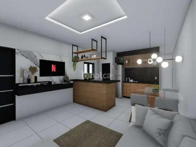 Casa / Sobrado para Venda em Timon/MA Jóia 2 Quartos