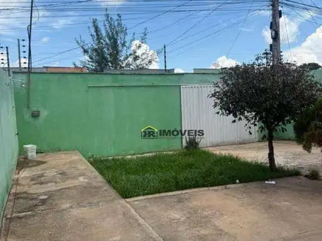 Casa / Sobrado para Venda em Timon/MA Jóia 2 Quartos