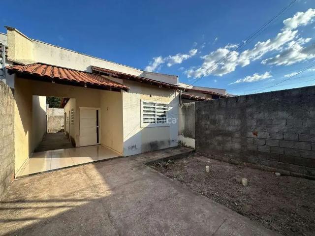 Casa / Sobrado para Venda em Timon/MA Jóia 2 Quartos