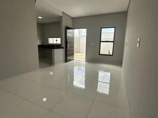 Casa / Sobrado para Venda em Timon/MA Parque Aliança 3 Quartos