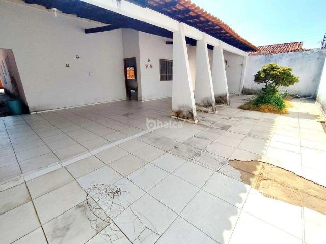 Casa / Sobrado para Venda em Timon/MA Parque Alvorada 1 Quartos