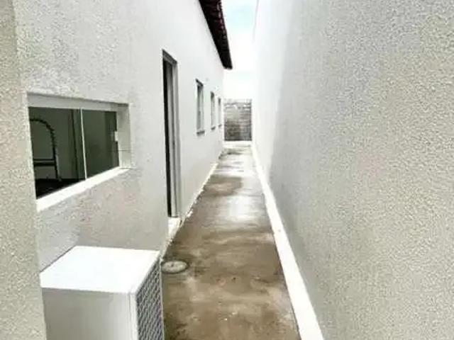 Casa / Sobrado para Venda em Timon/MA Parque Alvorada 3 Quartos