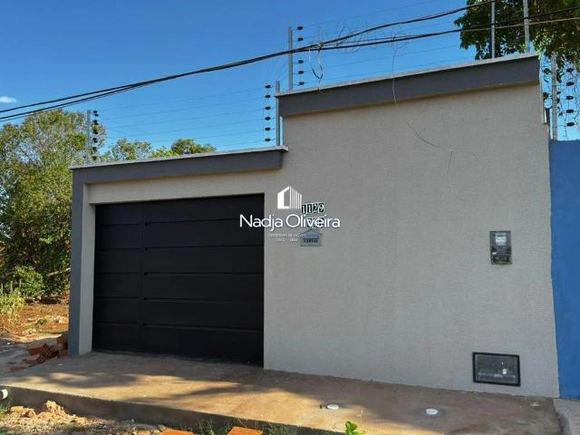 Casa / Sobrado para Venda em Timon/MA Parque Alvorada 3 Quartos