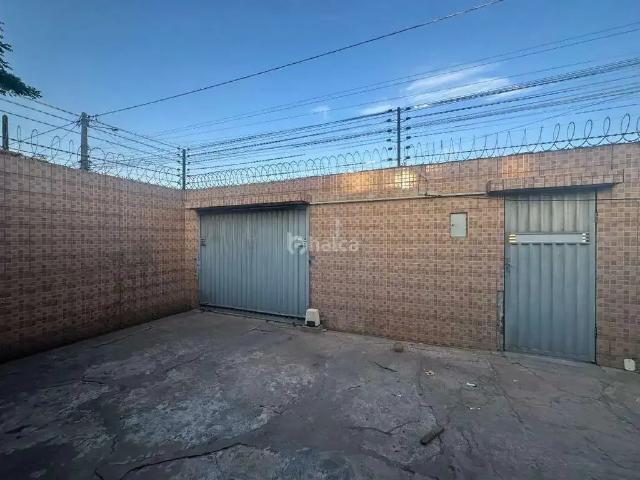 Casa / Sobrado para Venda em Timon/MA Parque Piauí 4 Quartos