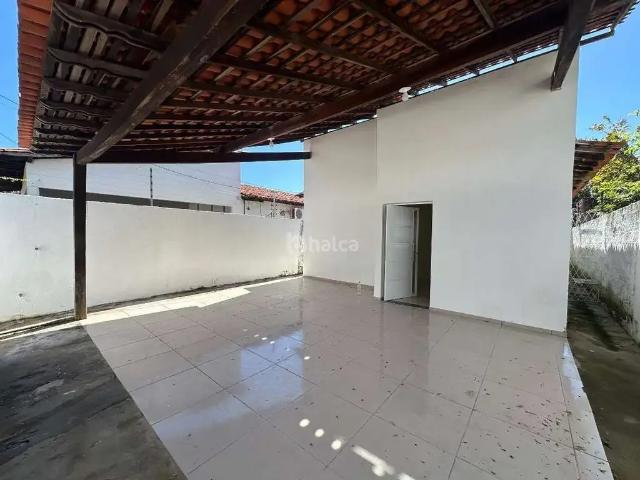 Casa / Sobrado para Venda em Timon/MA Parque Piauí II 2 Quartos