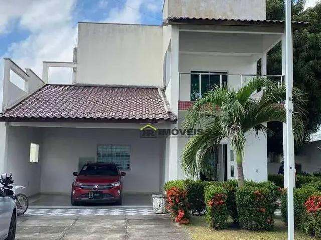 Casa / Sobrado para Venda em Timon/MA Parque Piauí 3 Quartos