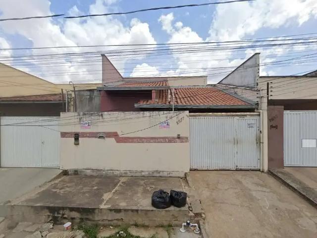 Casa / Sobrado para Venda em Timon/MA Parque Piauí 3 Quartos
