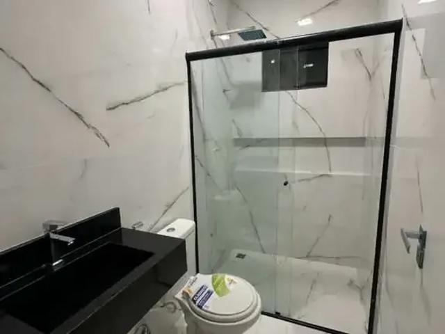Casa / Sobrado para Venda em Timon/MA Parque Piauí I 3 Quartos