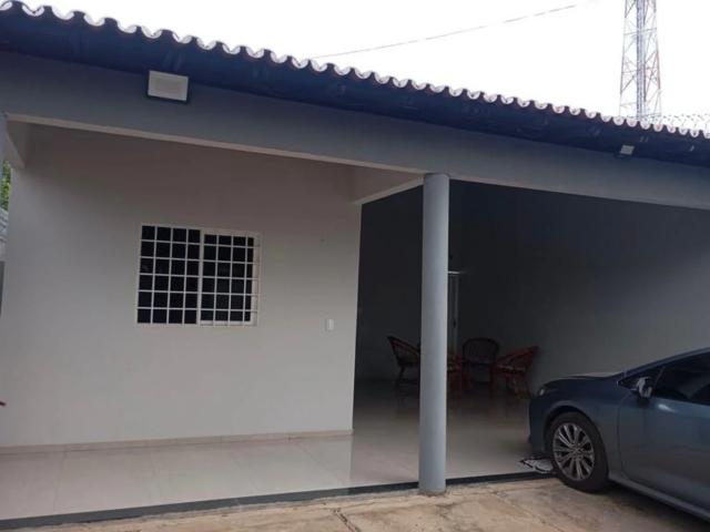 Casa / Sobrado para Venda em Timon/MA Pedro Patrício 3 Quartos