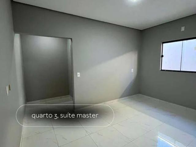 Casa / Sobrado para Venda em Timon/MA Planalto Boa Esperança 3 Quartos